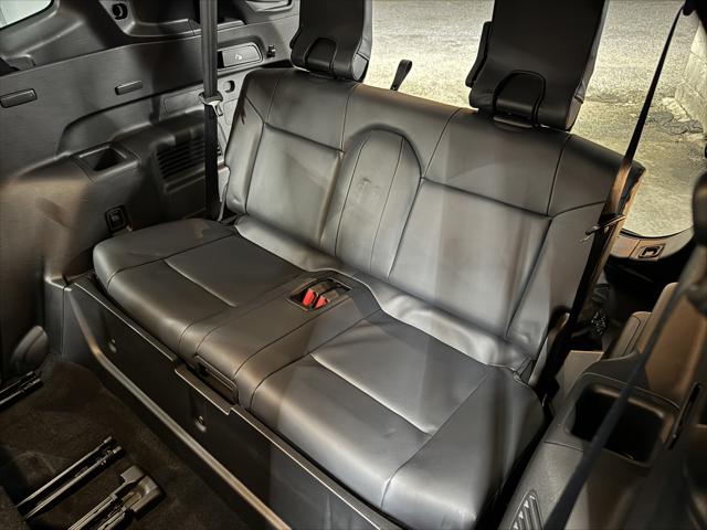2023 Mitsubishi Outlander PHEV SEL S-AWC