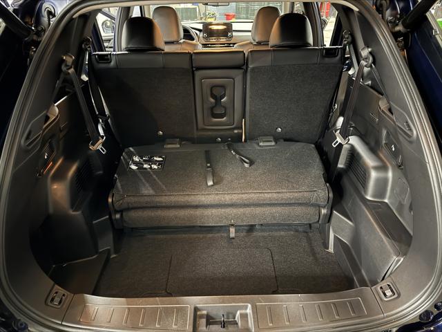 2023 Mitsubishi Outlander PHEV SEL S-AWC