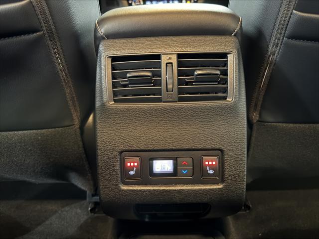 2023 Mitsubishi Outlander PHEV SEL S-AWC