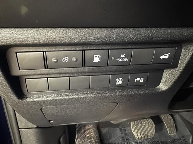 2023 Mitsubishi Outlander PHEV SEL S-AWC