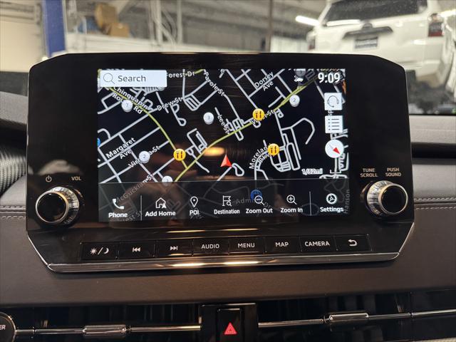 2023 Mitsubishi Outlander PHEV SEL S-AWC