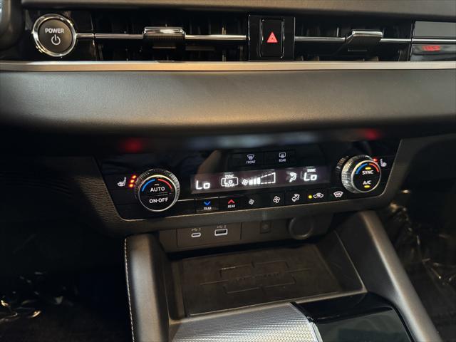 2023 Mitsubishi Outlander PHEV SEL S-AWC