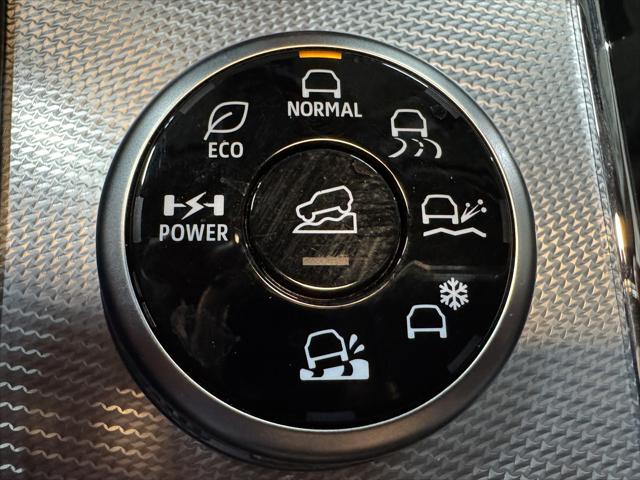 2023 Mitsubishi Outlander PHEV SEL S-AWC