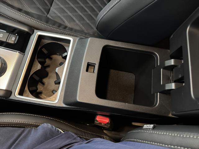 2023 Mitsubishi Outlander PHEV SEL S-AWC