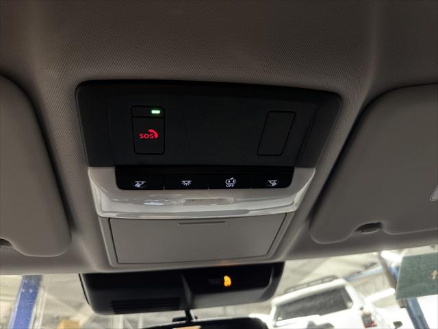2023 Mitsubishi Outlander PHEV SEL S-AWC