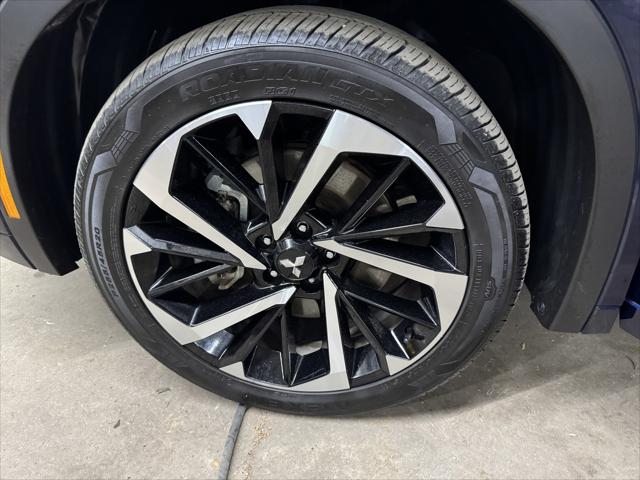2023 Mitsubishi Outlander PHEV SEL S-AWC