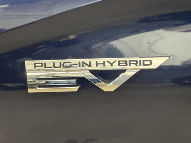 2023 Mitsubishi Outlander PHEV SEL S-AWC