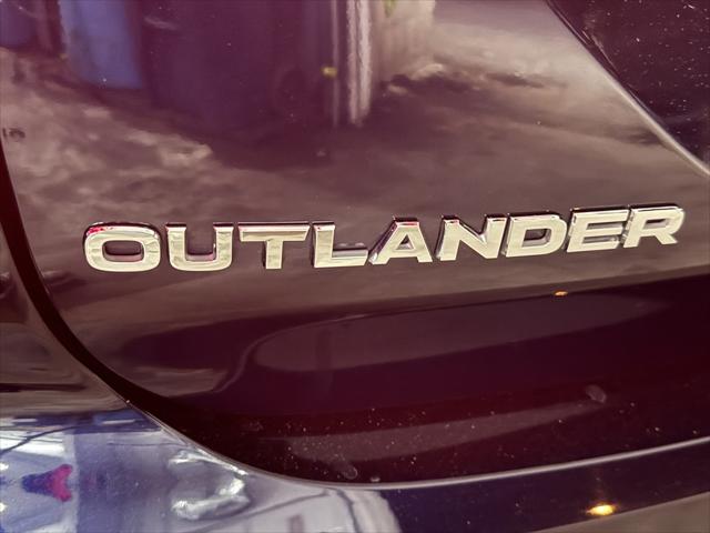 2023 Mitsubishi Outlander PHEV SEL S-AWC