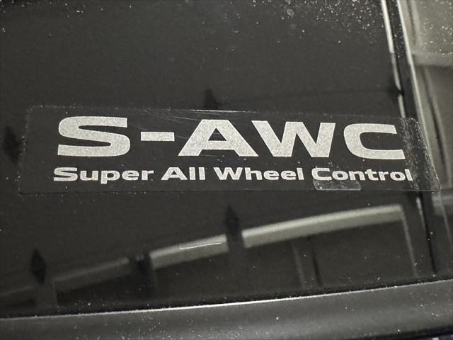 2023 Mitsubishi Outlander PHEV SEL S-AWC