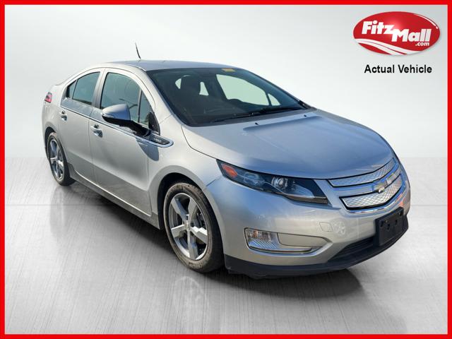 2013 Chevrolet Volt 5dr HB for sale in ANNAPOLIS, MD