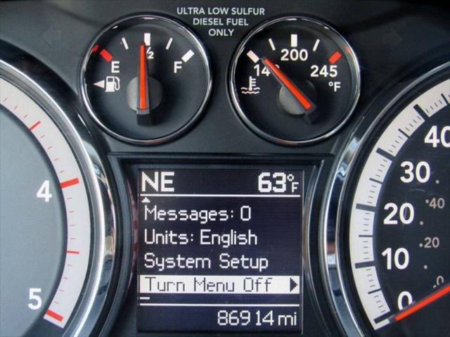2012 Ram 2500 SLT