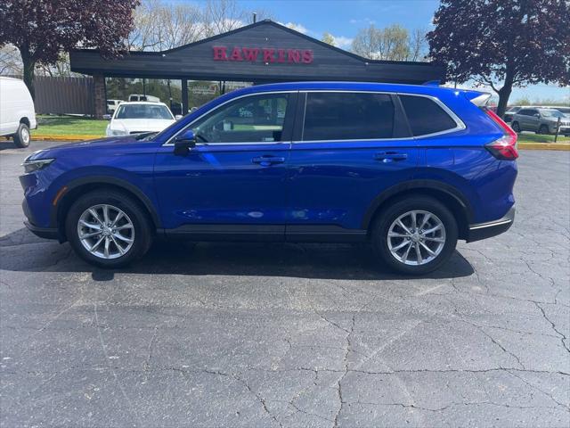 2023 Honda CR-V EX-L AWD for sale in Hillsdale, MI