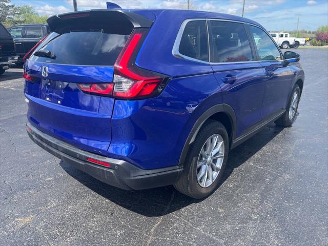 2023 Honda CR-V EX-L AWD
