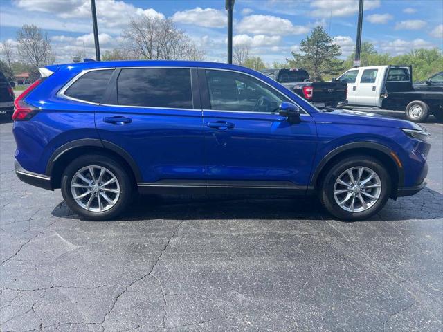 2023 Honda CR-V EX-L AWD