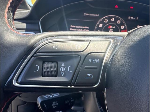 2018 Audi S4 3.0T Premium Plus