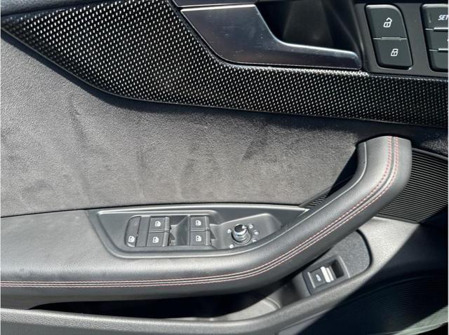 2018 Audi S4 3.0T Premium Plus