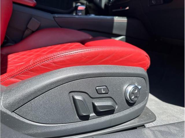 2018 Audi S4 3.0T Premium Plus