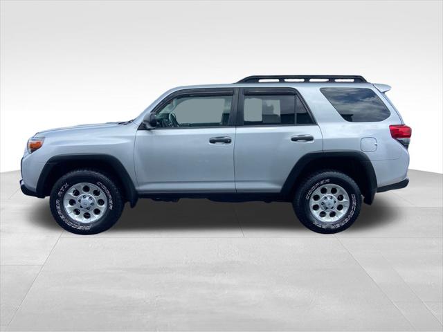 Used 2011 Toyota 4Runner For Sale in Muscle Shoals, AL