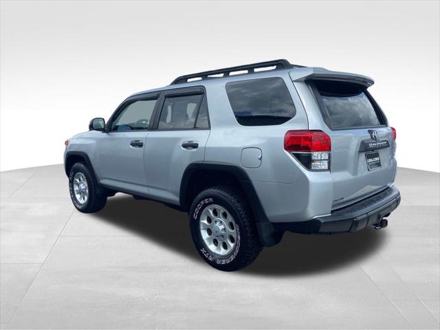 Used 2011 Toyota 4Runner For Sale in Muscle Shoals, AL
