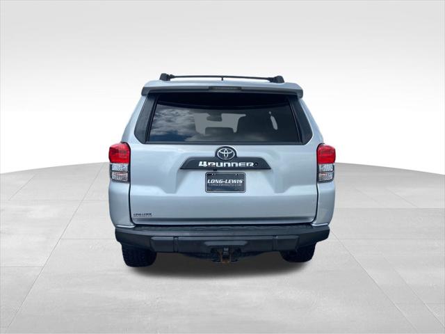Used 2011 Toyota 4Runner For Sale in Muscle Shoals, AL