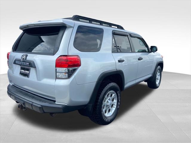 Used 2011 Toyota 4Runner For Sale in Muscle Shoals, AL