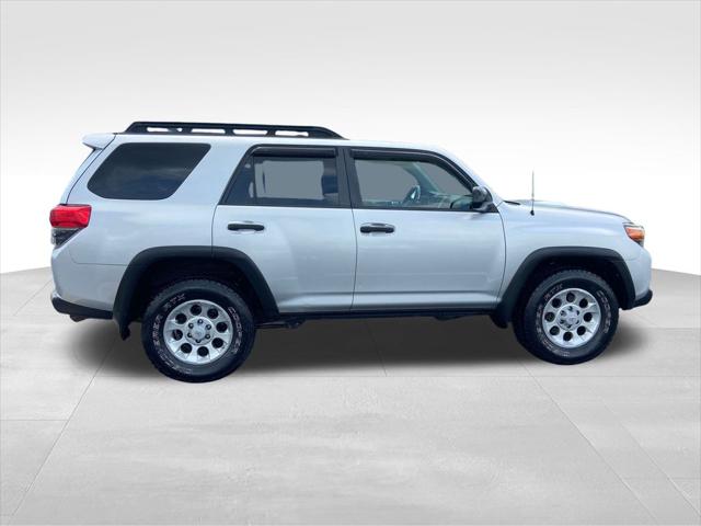 Used 2011 Toyota 4Runner For Sale in Muscle Shoals, AL