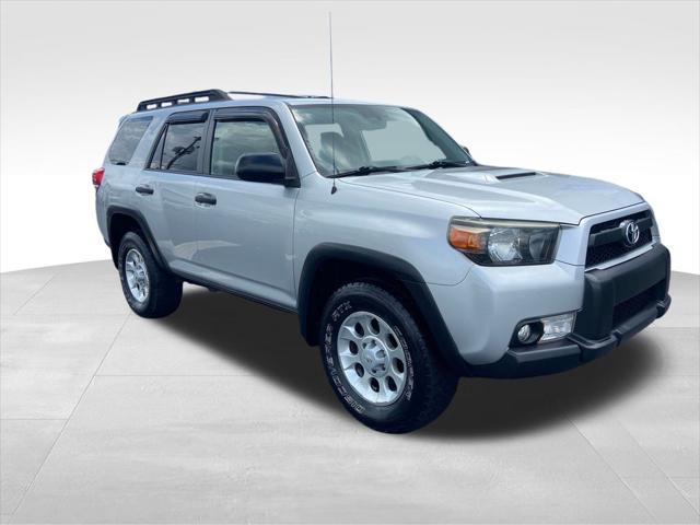 Used 2011 Toyota 4Runner For Sale in Muscle Shoals, AL