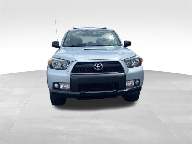 Used 2011 Toyota 4Runner For Sale in Muscle Shoals, AL