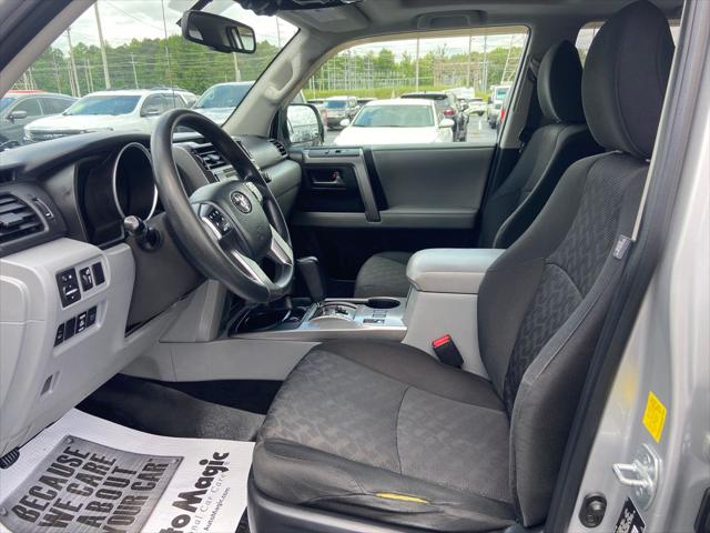 Used 2011 Toyota 4Runner For Sale in Muscle Shoals, AL
