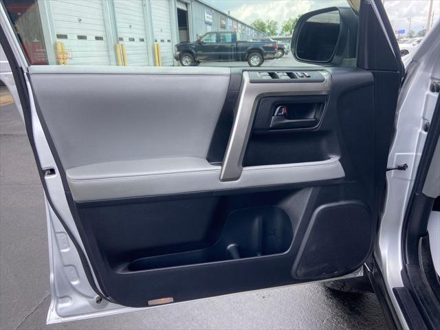 Used 2011 Toyota 4Runner For Sale in Muscle Shoals, AL