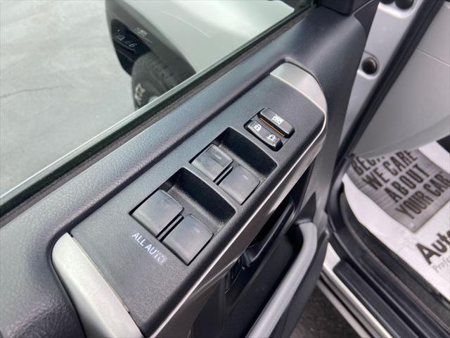 Used 2011 Toyota 4Runner For Sale in Muscle Shoals, AL