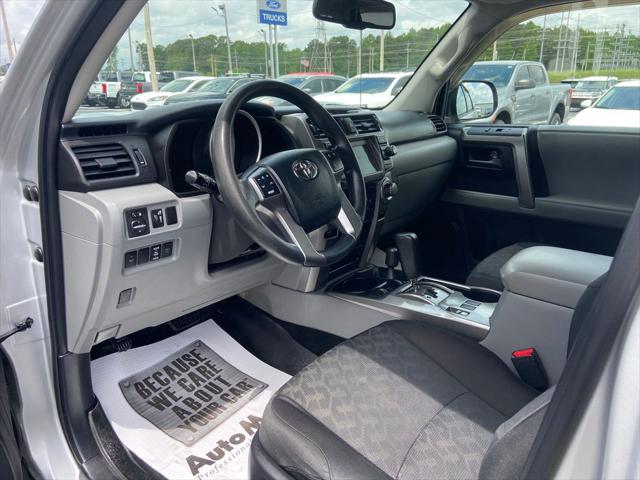 Used 2011 Toyota 4Runner For Sale in Muscle Shoals, AL