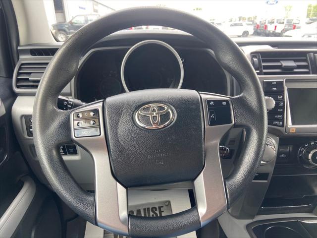 Used 2011 Toyota 4Runner For Sale in Muscle Shoals, AL
