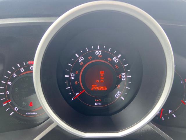 Used 2011 Toyota 4Runner For Sale in Muscle Shoals, AL