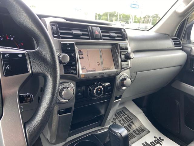 Used 2011 Toyota 4Runner For Sale in Muscle Shoals, AL