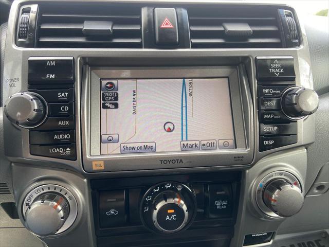 Used 2011 Toyota 4Runner For Sale in Muscle Shoals, AL