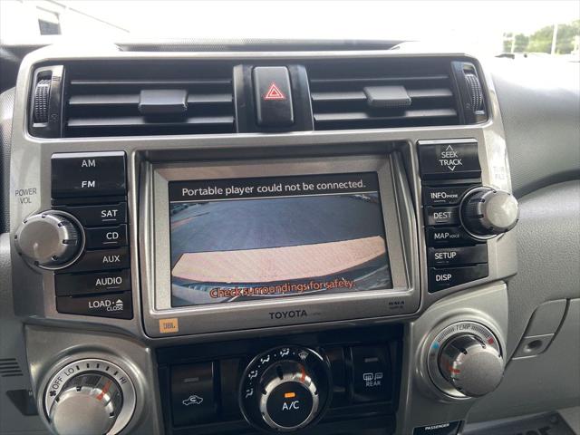 Used 2011 Toyota 4Runner For Sale in Muscle Shoals, AL