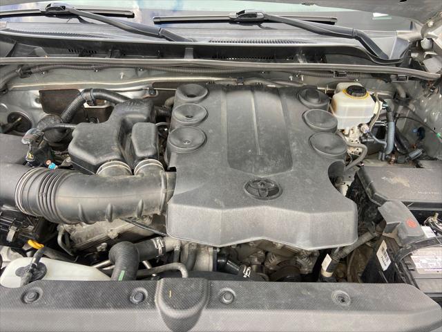 Used 2011 Toyota 4Runner For Sale in Muscle Shoals, AL