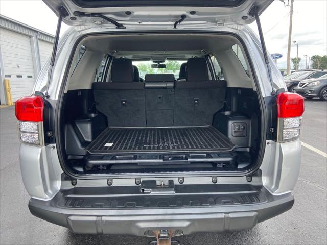 Used 2011 Toyota 4Runner For Sale in Muscle Shoals, AL