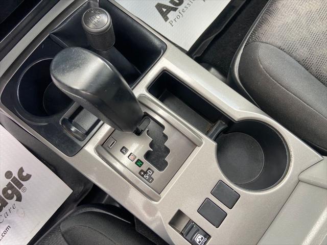 Used 2011 Toyota 4Runner For Sale in Muscle Shoals, AL