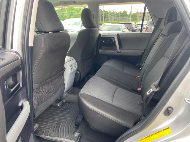 Used 2011 Toyota 4Runner For Sale in Muscle Shoals, AL