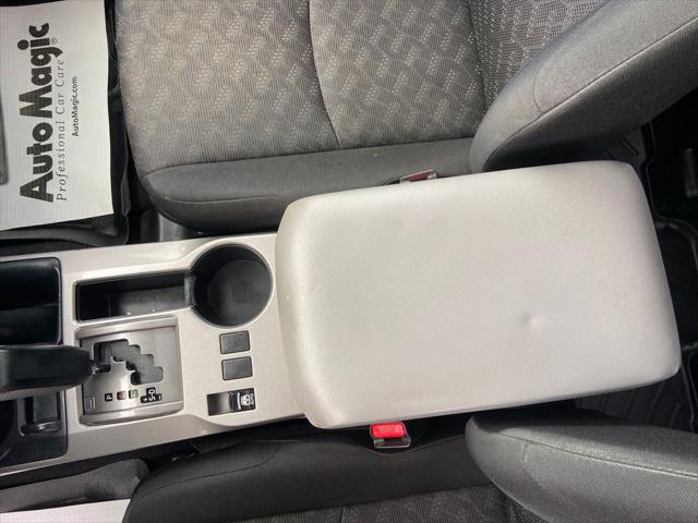 Used 2011 Toyota 4Runner For Sale in Muscle Shoals, AL