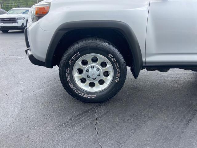 Used 2011 Toyota 4Runner For Sale in Muscle Shoals, AL