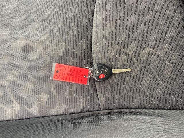 Used 2011 Toyota 4Runner For Sale in Muscle Shoals, AL