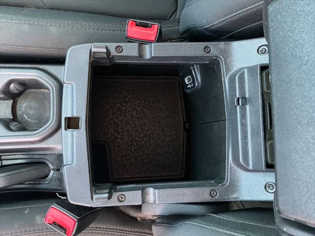 Used 2019 Jeep Wrangler Unlimited For Sale in Muscle Shoals, AL