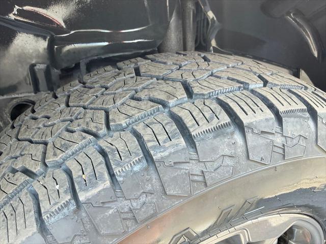 Used 2019 Jeep Wrangler Unlimited For Sale in Muscle Shoals, AL