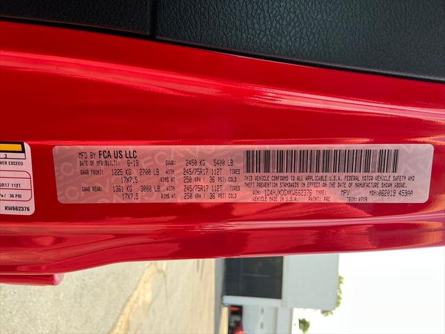 Used 2019 Jeep Wrangler Unlimited For Sale in Muscle Shoals, AL