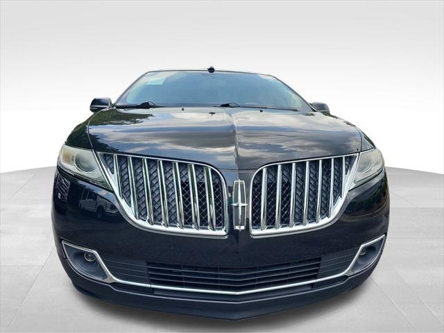 Used 2013 Lincoln MKX For Sale in Muscle Shoals, AL