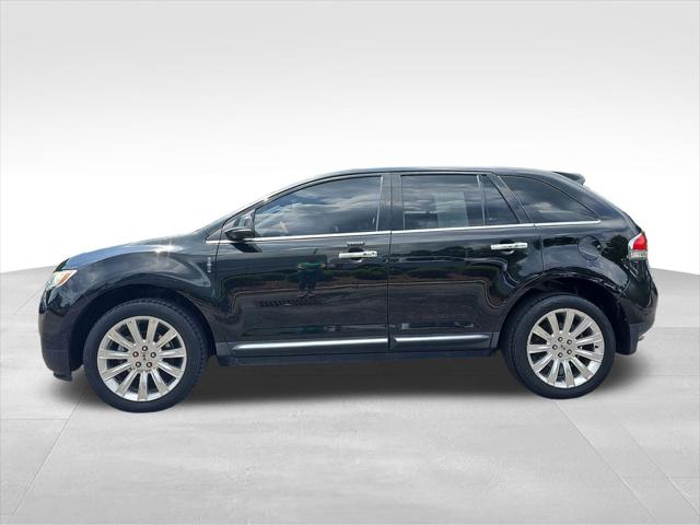 Used 2013 Lincoln MKX For Sale in Muscle Shoals, AL