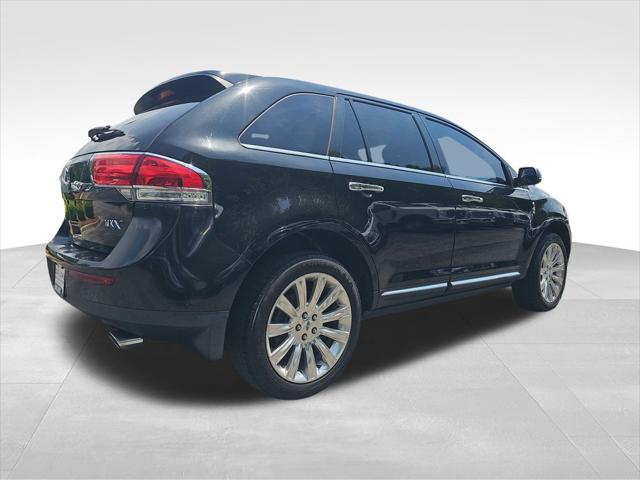 Used 2013 Lincoln MKX For Sale in Muscle Shoals, AL